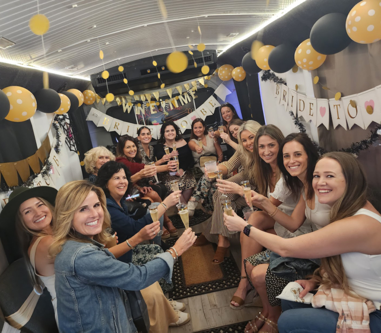 Temecula Wine Tour Fun