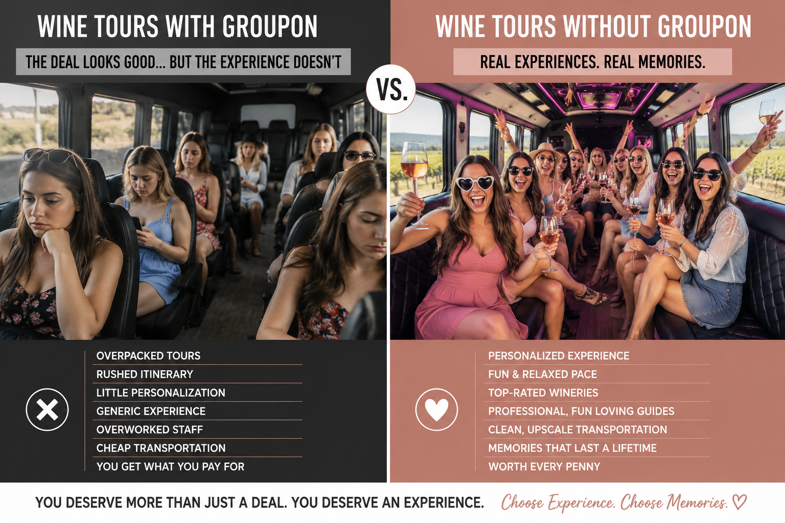 Temecula Wine Tour Groupon