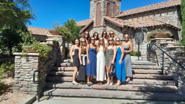 Lorimar Winery Temecula