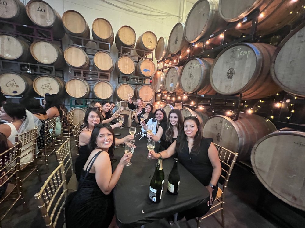 Barrel Room VIP Temecula Wine Tour Yelp 5 Star