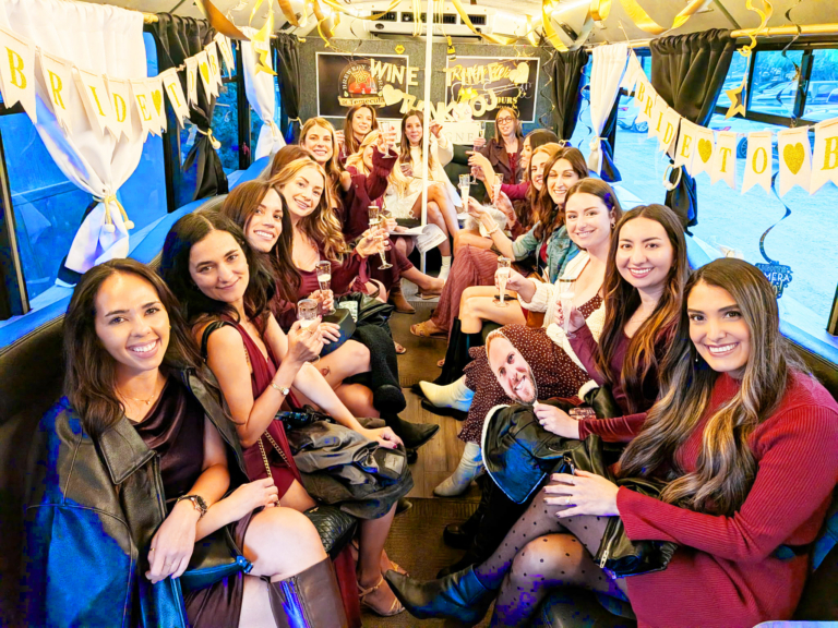 Custom Temecula Wine Tours