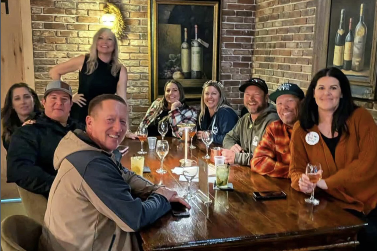 Speakeasy Temecula Wine Tour