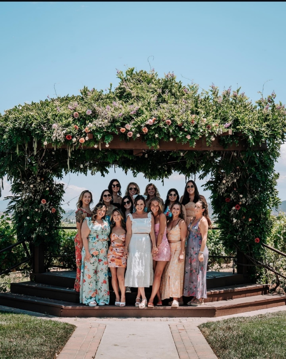 Lorimar Winery Temecula